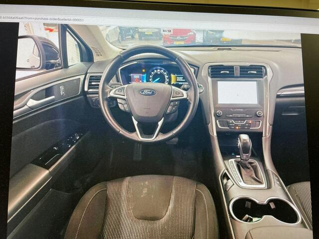 Ford MONDEO Ford-cng-technik Wagon 2.0 IVCT HEV Titan. NAVI / CLIMA / CRUISE / LMV / PDC / LED