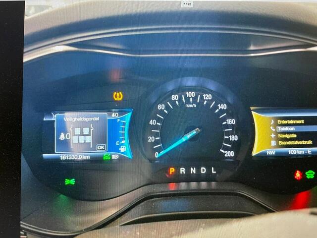 Ford MONDEO Ford-cng-technik Wagon 2.0 IVCT HEV Titan. NAVI / CLIMA / CRUISE / LMV / PDC / LED