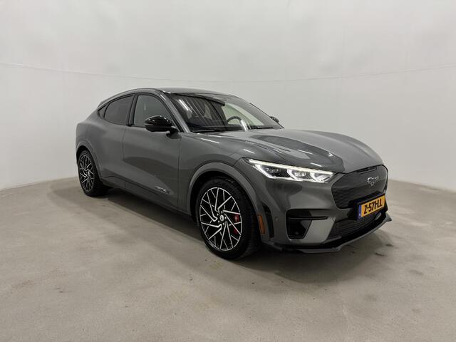 Ford MUSTANG Mach-E GT Extended AWD 98 kWh
