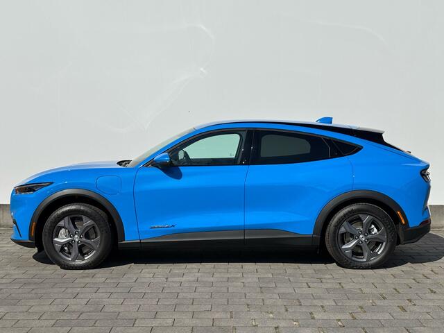 Ford MUSTANG Mach-E 98kWh Extended RWD | 610km WLTP |