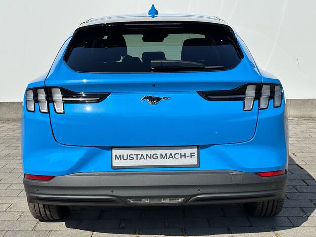 Ford MUSTANG Mach-E 98kWh Extended RWD | 610km WLTP |