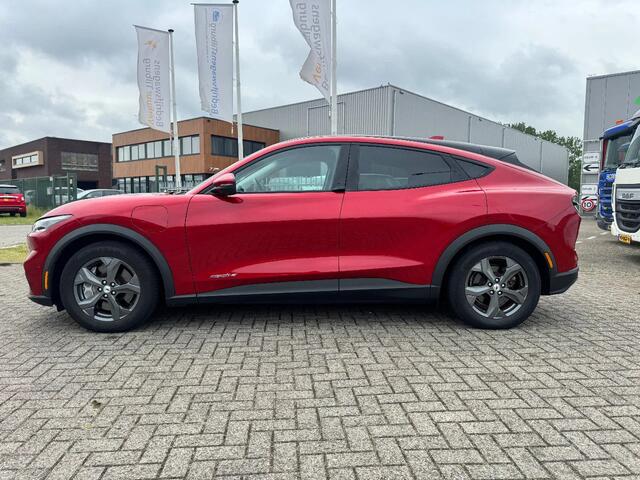Ford MUSTANG Mach-E RWD 75 kWh