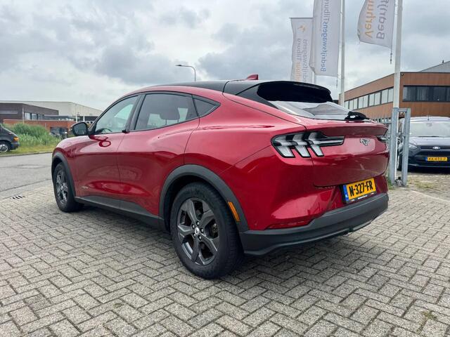 Ford MUSTANG Mach-E RWD 75 kWh