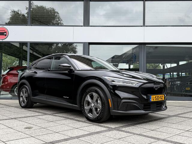 Ford MUSTANG Mach-E 75kWh | Leder | Bang & Olufssen | 360 Camera | Pano
