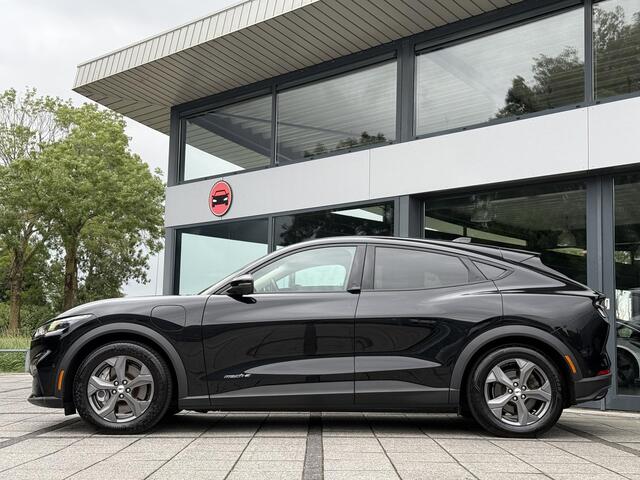 Ford MUSTANG Mach-E 75kWh | Leder | Bang & Olufssen | 360 Camera | Pano