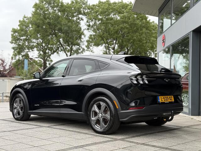 Ford MUSTANG Mach-E 75kWh | Leder | Bang & Olufssen | 360 Camera | Pano