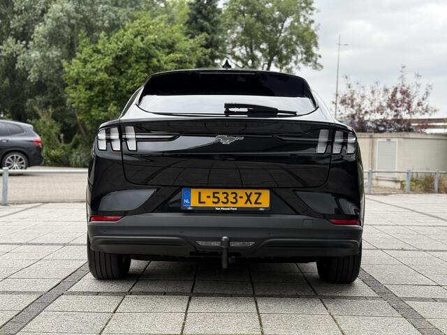 Ford MUSTANG Mach-E 75kWh | Leder | Bang & Olufssen | 360 Camera | Pano