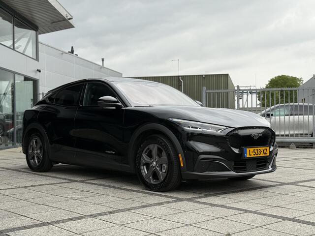 Ford MUSTANG Mach-E 75kWh | Leder | Bang & Olufssen | 360 Camera | Pano
