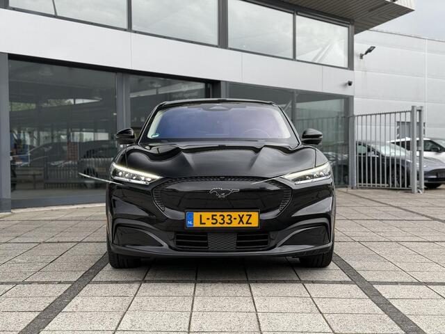 Ford MUSTANG Mach-E 75kWh | Leder | Bang & Olufssen | 360 Camera | Pano