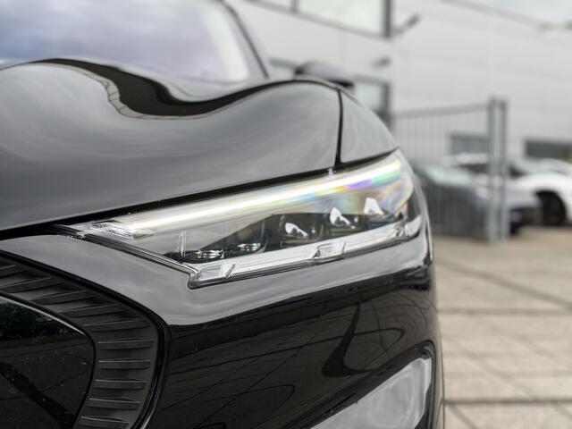 Ford MUSTANG Mach-E 75kWh | Leder | Bang & Olufssen | 360 Camera | Pano