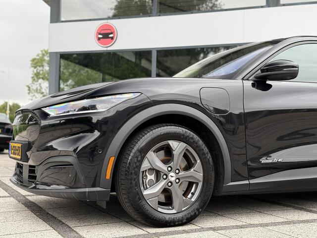 Ford MUSTANG Mach-E 75kWh | Leder | Bang & Olufssen | 360 Camera | Pano