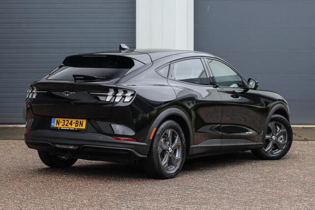 Ford MUSTANG Mach-E Extended RWD 98 kWh ? Pano ? B&O ? ACC