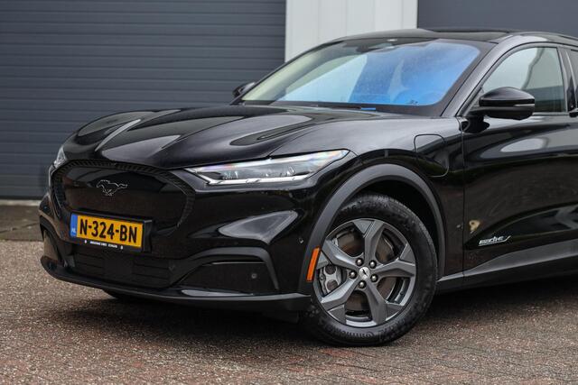 Ford MUSTANG Mach-E Extended RWD 98 kWh ? Pano ? B&O ? ACC