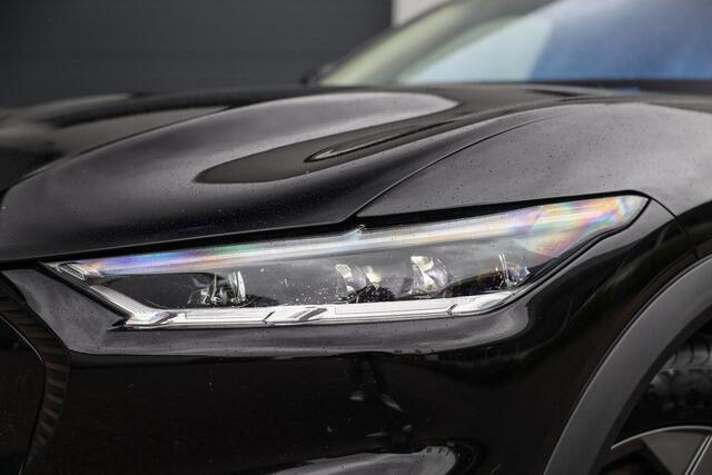 Ford MUSTANG Mach-E Extended RWD 98 kWh ? Pano ? B&O ? ACC