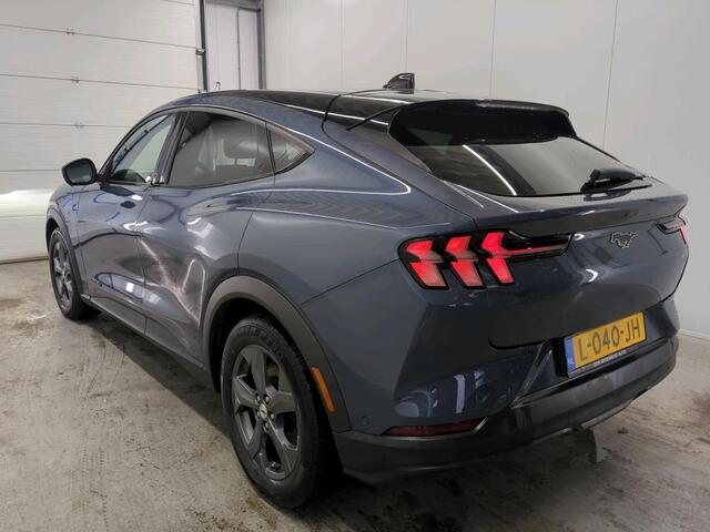 Ford MUSTANG Mach-E Extended 98kWh | Leder | Bang & Olufssen | 360 Camera | Panorama |