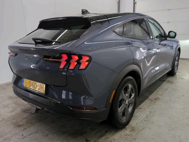 Ford MUSTANG Mach-E Extended 98kWh | Leder | Bang & Olufssen | 360 Camera | Panorama |