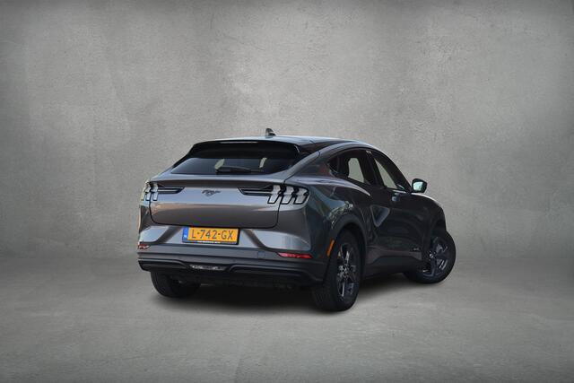 Ford MUSTANG Mach-E RWD 75 kWh | CarPlay | Leer | B&O | 360 Camera | ACC