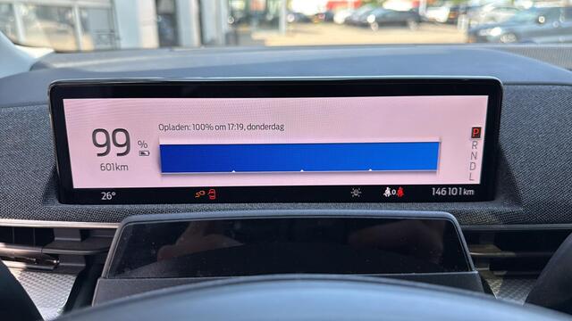 Ford MUSTANG Mach-E Extended 98 kWh | Trekhaak | Panorama | 600 km Range! | Bang & Olufssen |