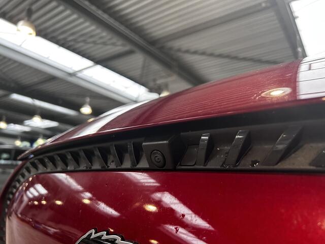 Ford MUSTANG Mach-E Extended RWD 98 kWh | B&O | 360° Camera | El. a. klep | Leer | Adapt. cruise | LED | 1e eig. | 100% dealer onderh.