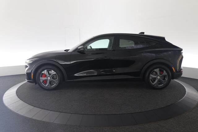 Ford MUSTANG Mach-E Extended RWD 98 kWh | Trekhaak | Leer