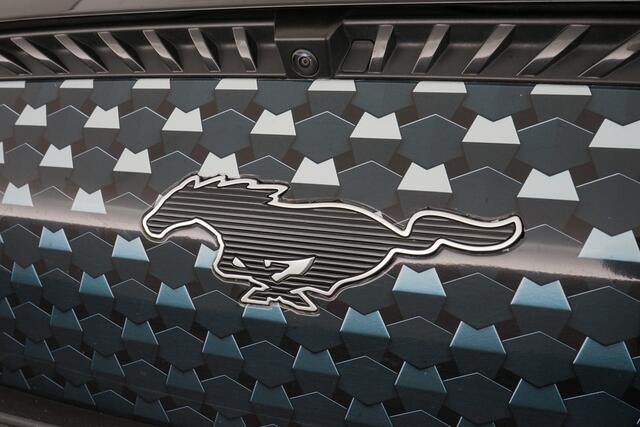 Ford MUSTANG Mach-E Extended RWD 98 kWh | Trekhaak | Leer