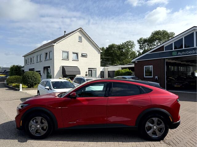 Ford MUSTANG Mach-E RWD 75 kWh Panoramadak, Leer, Camera, Adap.Cruise