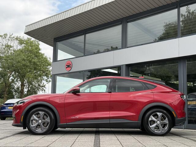 Ford MUSTANG Mach-E Aut. 75kWh | Leder | Bang & Olufssen | 360 Camera |