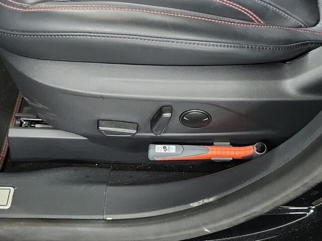 Ford MUSTANG Mach-E Extended Premium AWD 98 kWh (351 PK) 1e-Eig. & Dealer-Onderh. BOVAG-Garantie. NL-Auto. Leer, Navigatie/Apple-Carplay/Android-Auto, Adaptive-cruisecontrol, Keyless-Entry/Start, Parkeersensoren-V+A, Elek.-Achterklep, Achteruitrijcamera, Stoel/Stuur-V