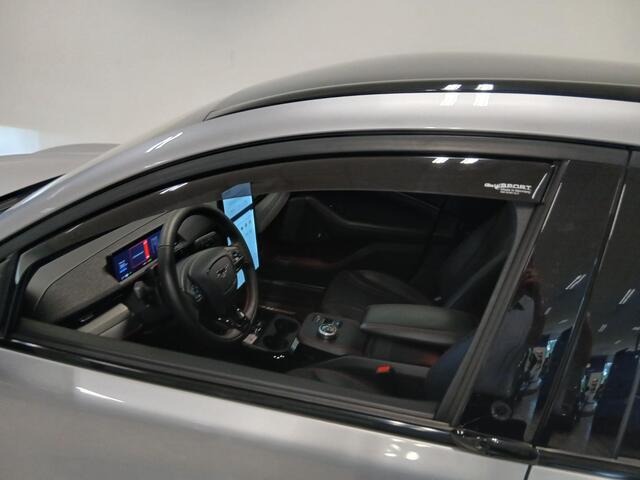 Ford MUSTANG Mach-E AWD 75 kWh Panoramadak