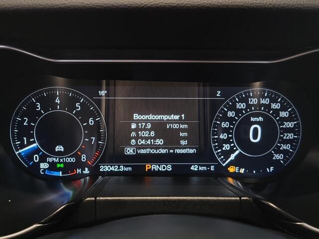 Ford MUSTANG GT Premium Fastback 5.0 V8 460pk! | MagneRide demping systeem | GT Performance Package| Stoelverwarming/Stoelkoeling | Bang&Olufsen Audio | Adaptive Cruise control | SYNC 3 | Achteruitrijcamera | Torsen Limited Slip differentieel 3.55