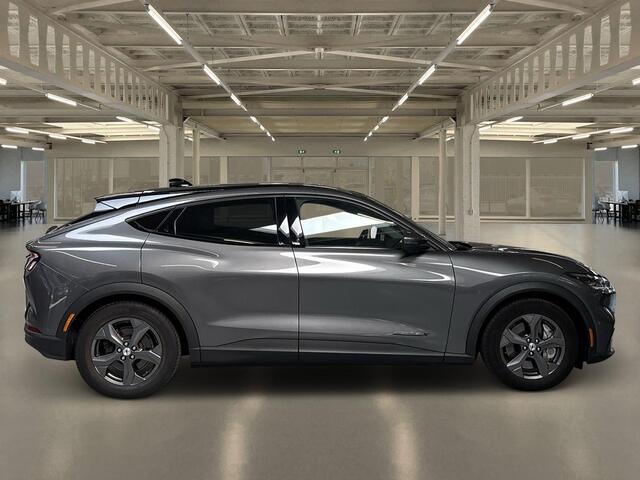 Ford MUSTANG Mach-E Extended RWD 98 kWh Grote Accu ! Alle Opties !
