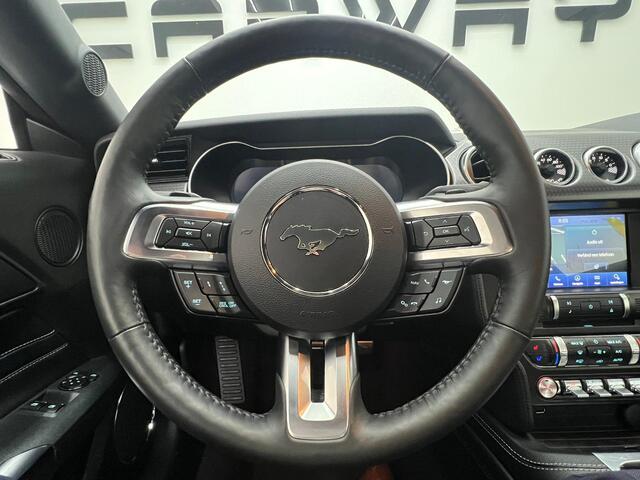 Ford MUSTANG 5.0 V8 GT Fastback Performance