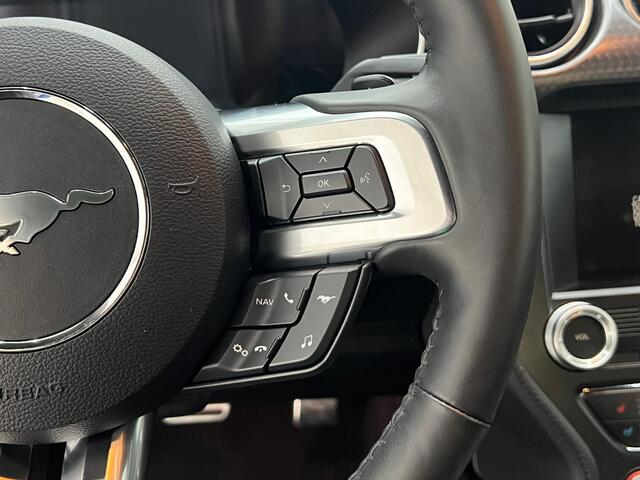 Ford MUSTANG 5.0 V8 GT Fastback Performance