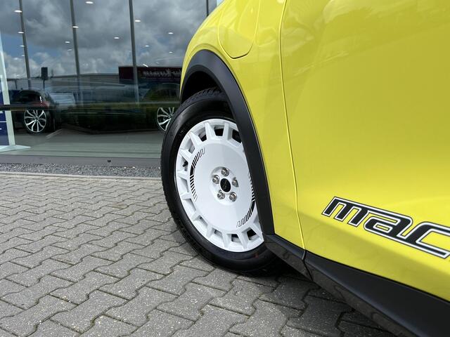 Ford MUSTANG Mach-E Rally Extended Range AWD 98 kWh | 487PK | 510KM Actieradius | Warmtepomp | 20 inch velgen