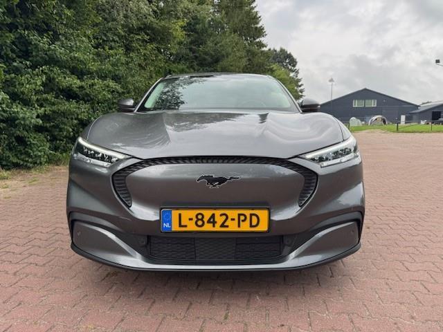 Ford MUSTANG MACH-e EXTENDED RWD 98KWH/ACARPLAY/LEER/NAV/GARANTIE