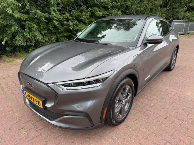 Ford MUSTANG MACH-e EXTENDED RWD 98KWH/ACARPLAY/LEER/NAV/GARANTIE