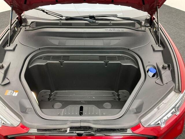 Ford MUSTANG Mach-E Extended Premium RWD 98 kWh 294pk | Technology Pack Plus | Panoramadak
