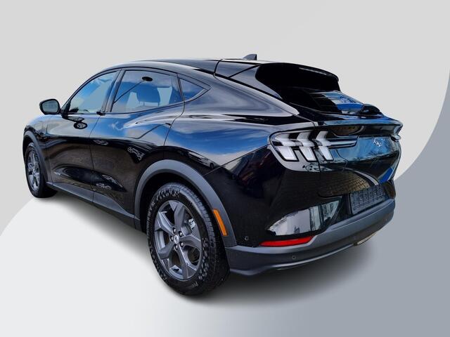 Ford MUSTANG Mach-E RWD 75 kWh 269pk | Technology Pack + | Adaptieve cruise | Winterpack |