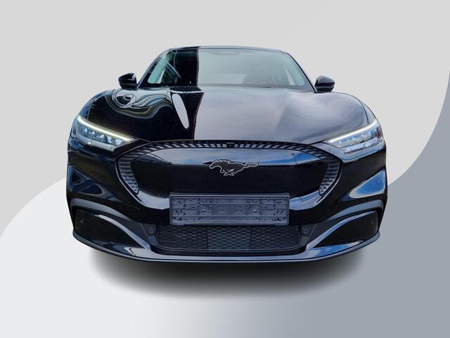 Ford MUSTANG Mach-E RWD 75 kWh 269pk | Technology Pack + | Adaptieve cruise | Winterpack |