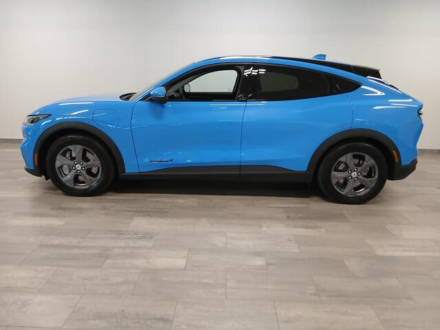 Ford MUSTANG Mach-E Extended RWD 98 kWh Ford Mustang Mach-E 98kWh Extended RWD