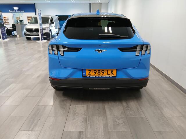 Ford MUSTANG Mach-E Extended RWD 98 kWh Ford Mustang Mach-E 98kWh Extended RWD