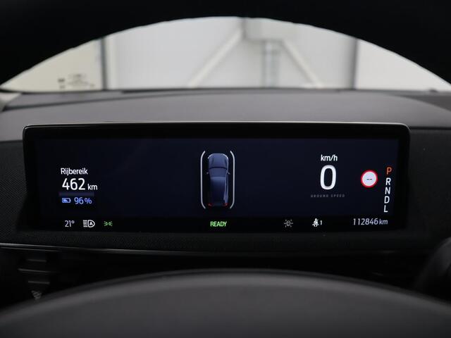 Ford MUSTANG Mach-E Extended RWD 98 kWh | Leder | Stoelverwarming | Adaptive cruise | Camera | Carplay | Keyless | Stuurverwarming