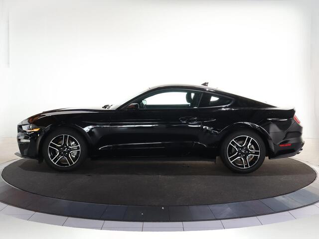 Ford MUSTANG Fastback 2.3 EcoBoost