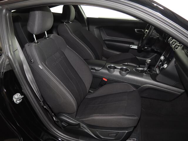 Ford MUSTANG Fastback 2.3 EcoBoost