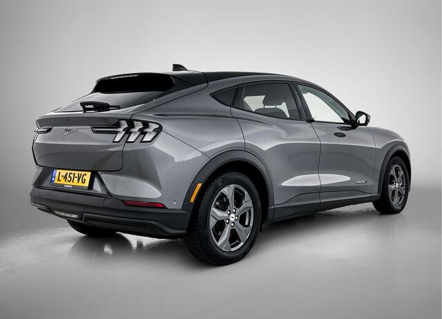 Ford MUSTANG Mach-E Extended RWD 98 kWh | Origineel NL! | NAP!