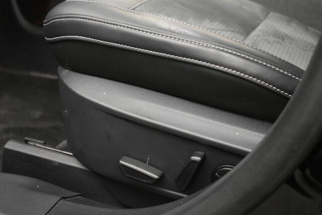 Ford MUSTANG Mach-E GT Extended AWD 98 kWh 487PK Pano B&O 360° Cam Vol Leder El-Stoelen + A-klep