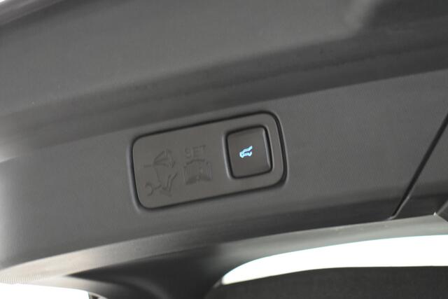 Ford MUSTANG Mach-E Extended RWD 98 kWh SOH 95,7% Pano 360° Cam El-stoelen + A-klep B&O Dhoek