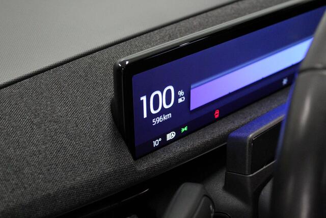 Ford MUSTANG Mach-E Extended RWD 98 kWh | 596KM! | CARPLAY | STOEL+STUUR/VERW | CAMERA | DAB | E-KLEP | LED | LMV |