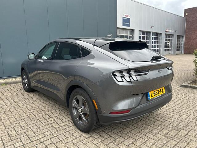Ford MUSTANG Mach-E Aut. 75kWh | Leder | Navi | B&O Sound | 360 Camera |