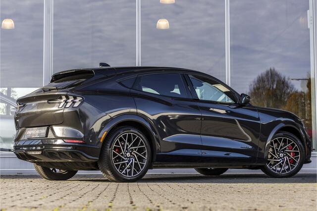 Ford MUSTANG Mach-E GT Extended AWD 98 kWh | B&O | 360° Camera